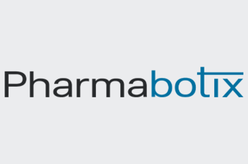 Pharmabotix logo