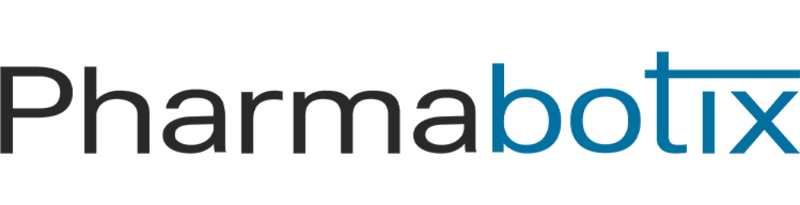 Company logo of Pharmabotix AG