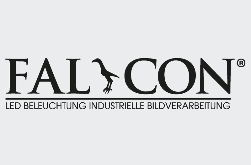 FALCON Illumination logo