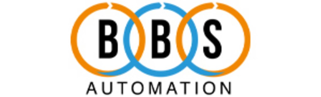 Logo BBS Automation