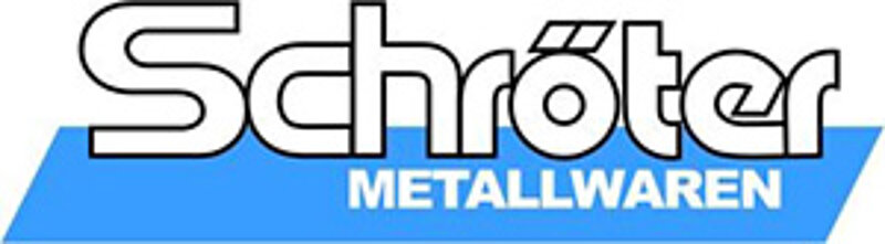 Schröter Metallwarenfabrik logo