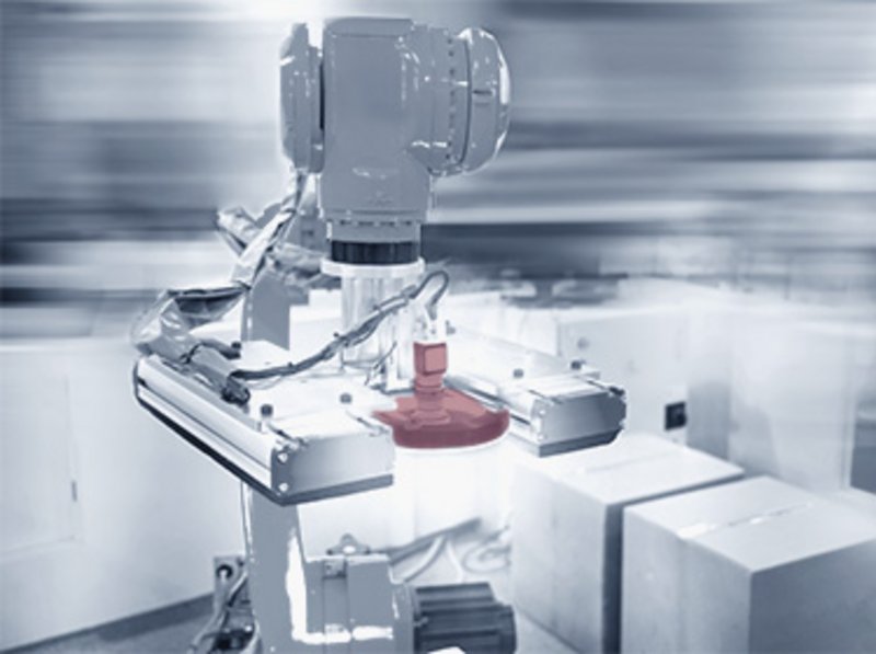 Automated inspection of packaging, labels, printed information and codes