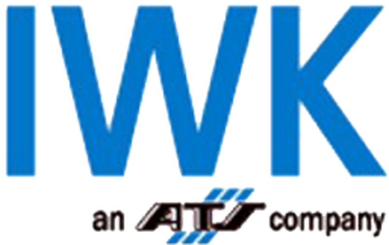 IWK Verpackungstechnik logo