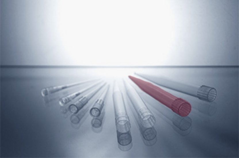 Various healthcare products and laboratory consumables for optical quality inspection
