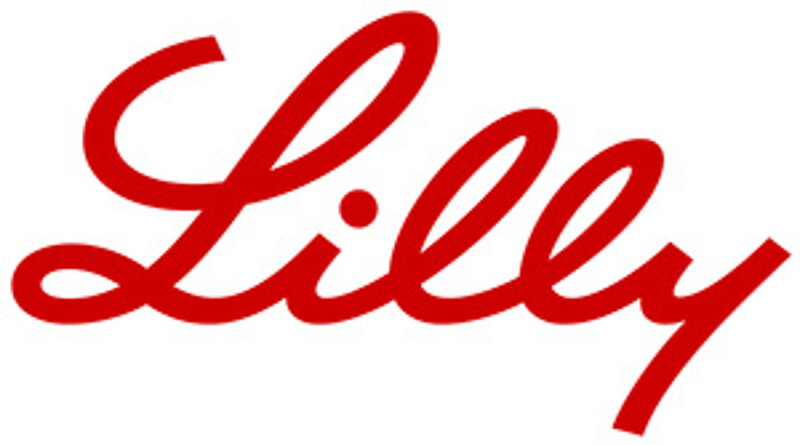Logo of Eli Lilly and Company