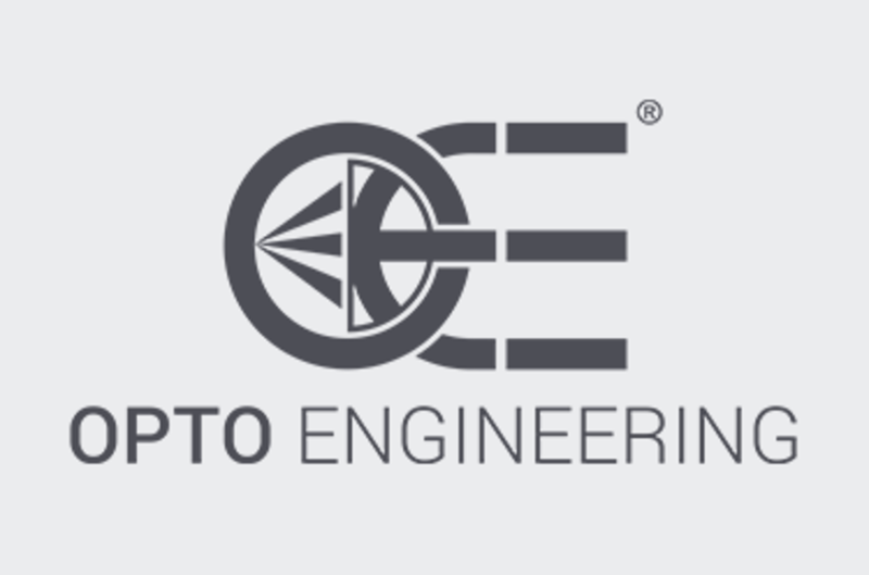 Opto Engineering logo