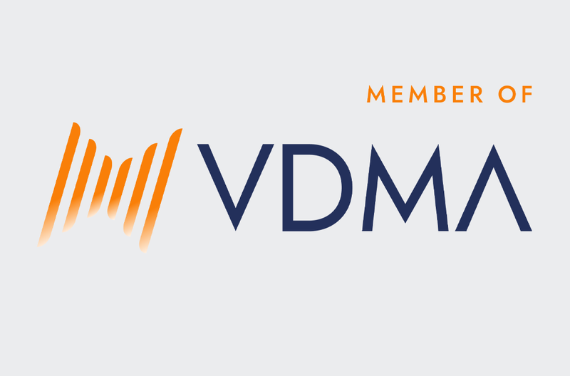 VDMA logo
