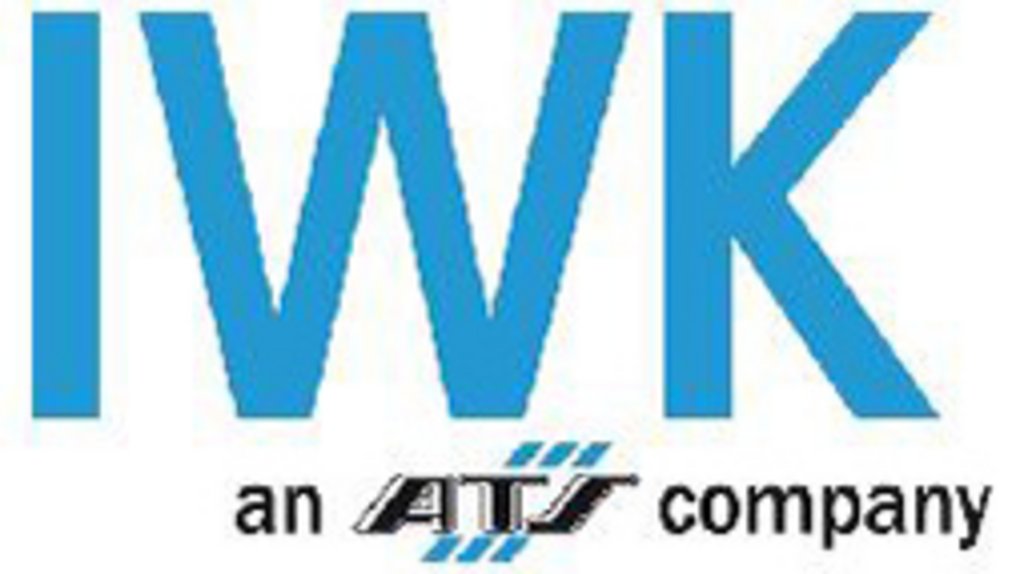 Logo IWK