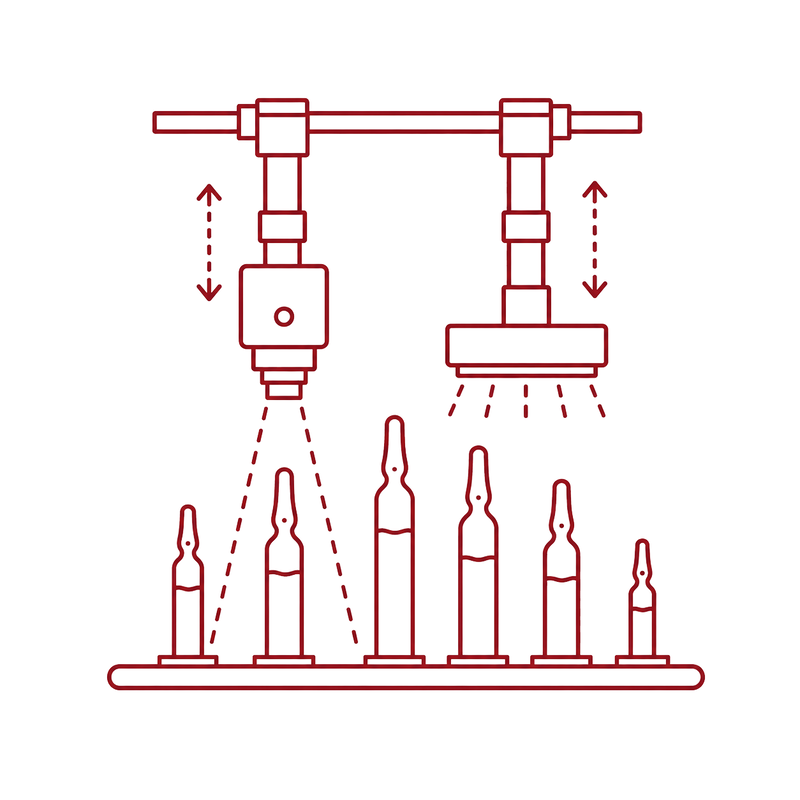 icon for Coordinated Camera and Lighting Setup 
