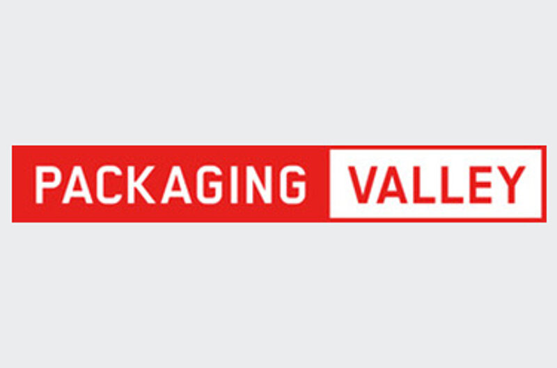 Packaging Valley Germany logo