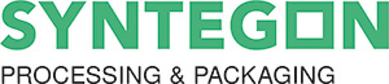 Logo of Syntegon Technology GmbH