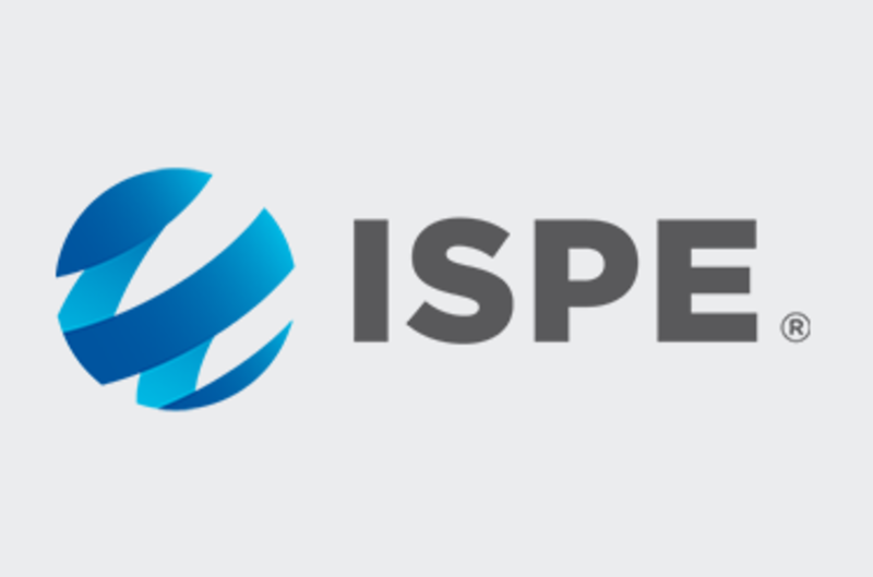 ISPE D/A/CH logo
