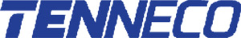Logo of Tenneco