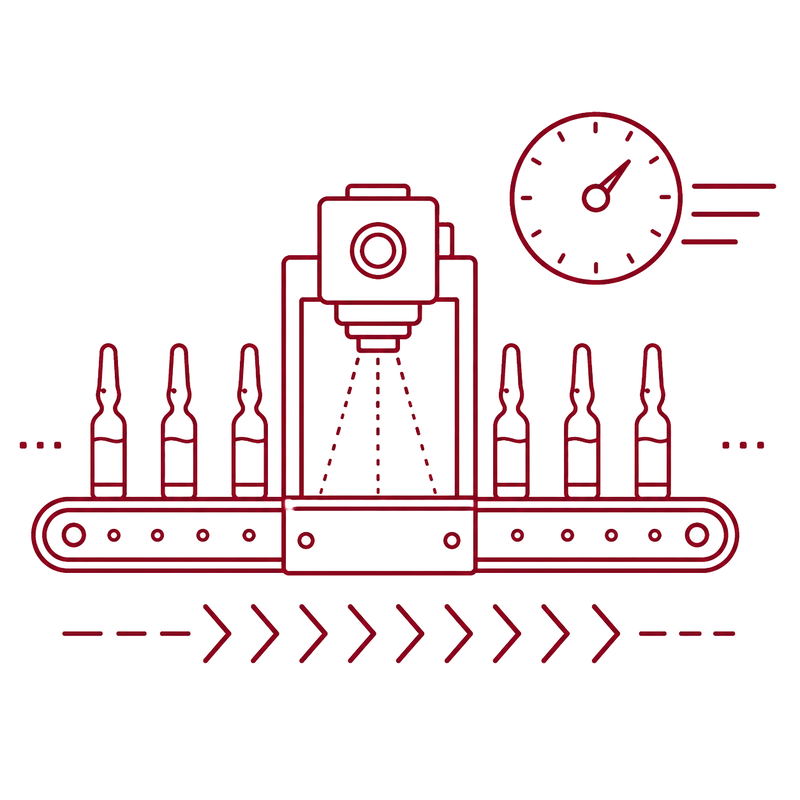 icon for Integration in real time