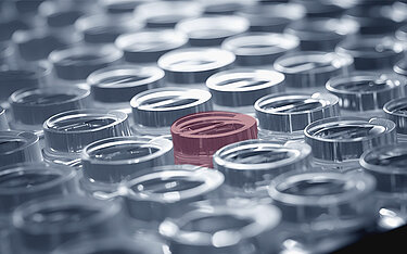 Automated quality inspection of a microplate with multiple wells