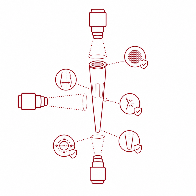 icon for examining from multiple perspectives