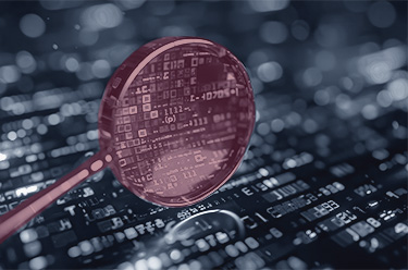 Camera-based verification of a Data Matrix code on an automotive component