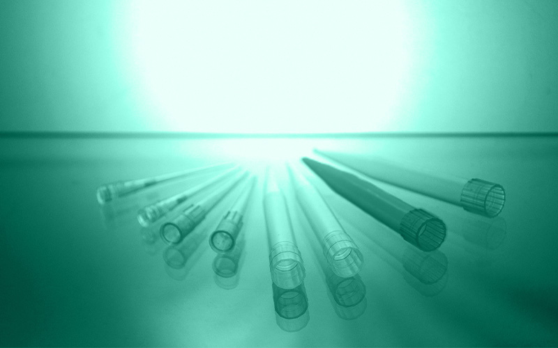 Different medical devices for automated quality inspection using industrial machine vision