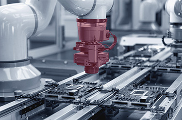 Optical inspection of connectors and electronic components