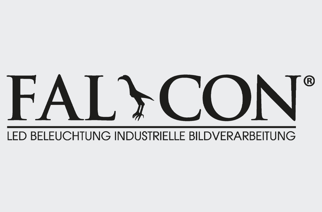 [Translate to English (USA):] Falcon Logo