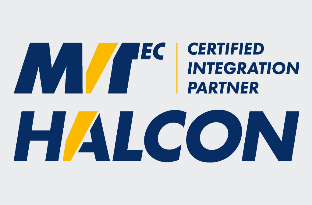 [Translate to English (USA):] MVTec Partnerlogo